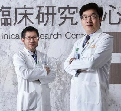 高端疫苗3700名受試者，北醫臨床試驗中心卯足勁地總動員